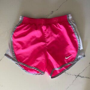 Girls Nike Shorts